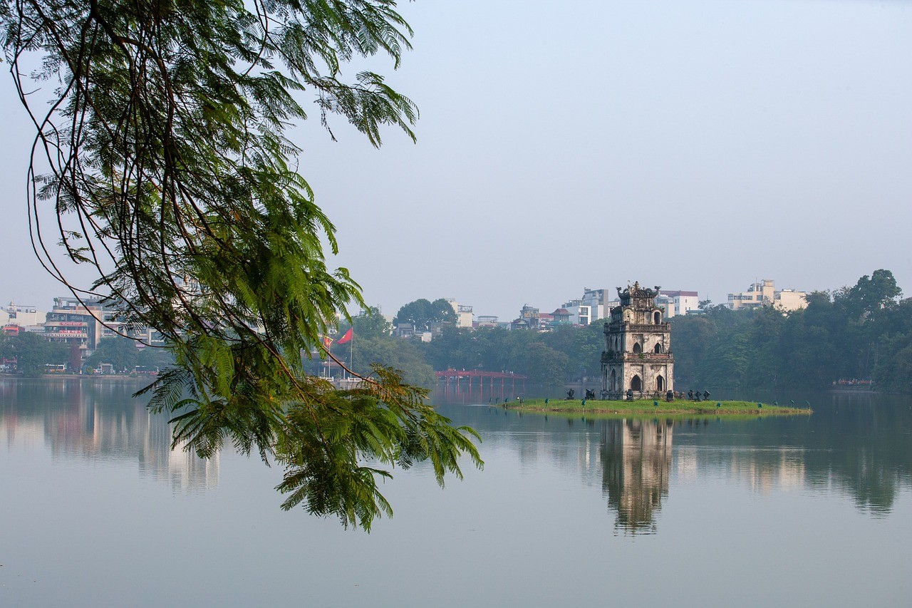 Hanoi